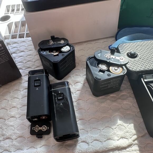 iRobot Braava 350 Floor Mopping Sweep Robot Turbo Charger Northstar Cube Works - Picture 7 of 17